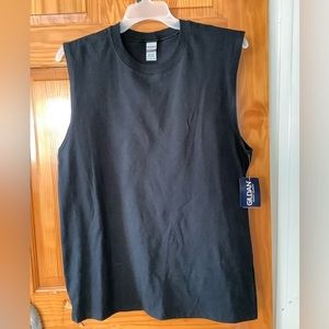 Gildan muscle shirt